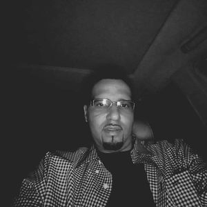 Meet your Posher, Thaddeus